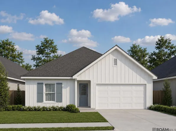 LOT 12 Dune Terre Ave, Baton Rouge, LA 70806