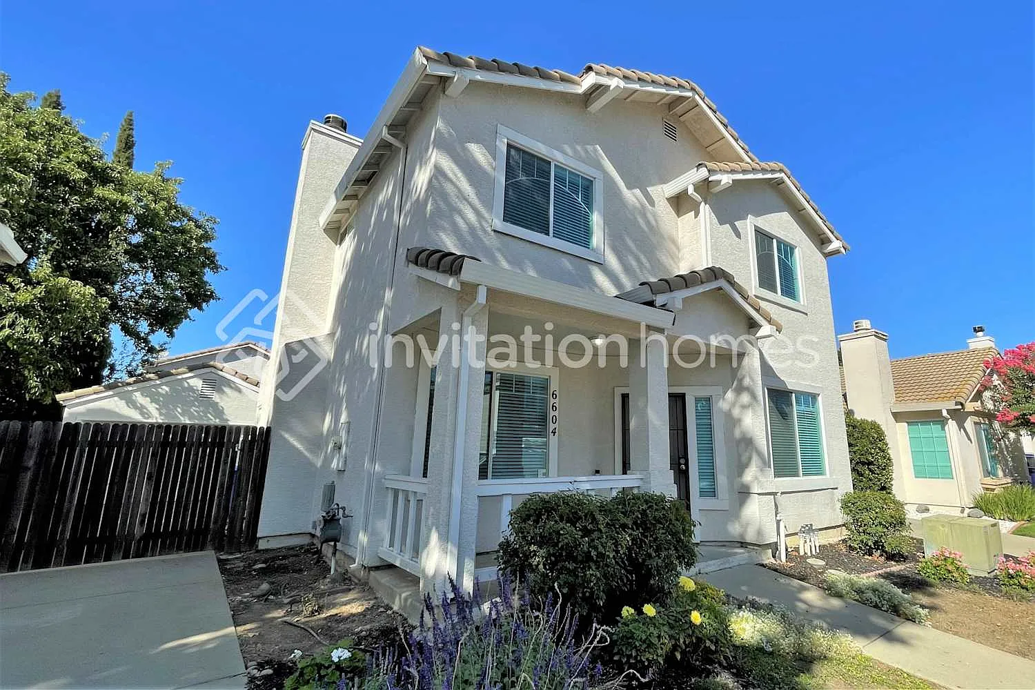 6604 Springridge Way Elk Grove, CA 95758 — Photo 1