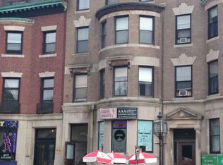 472 Commonwealth Ave, Boston, MA 02215