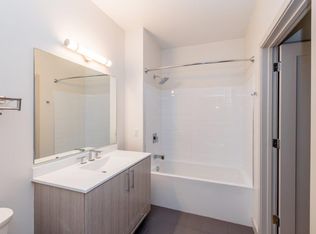 420 D St #220, Boston, MA 02210