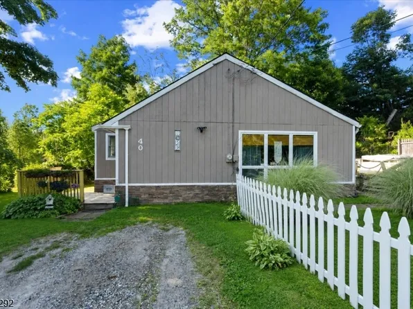 40 Glenridge Rd, West Milford Twp., NJ 07421