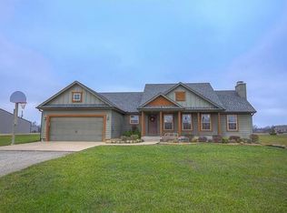 13874 NE County Road 353, Adrian, MO 64720