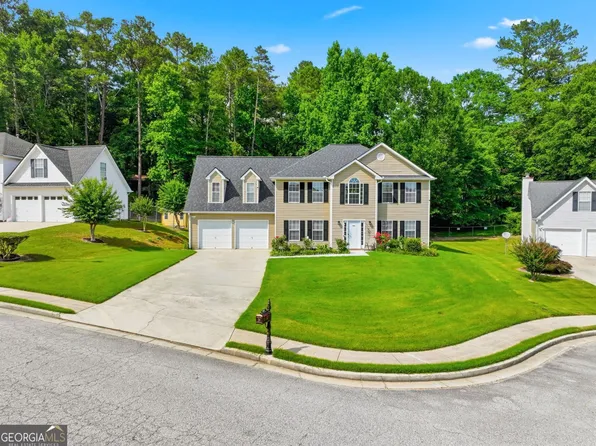 7875 Providence Point Way, Lithonia, GA 30058