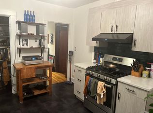 22 Spalding St FLOOR 3, Jamaica Plain, MA 02130
