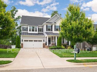 16848 White Daisy Loop, Moseley, VA 23120