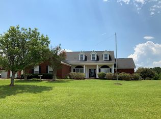 660 Flat Shoals Church Rd, Pine Mountain, GA 31822