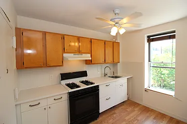 Rented by Proper Real Estate, LLC