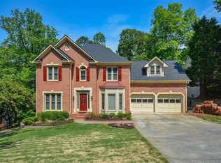 1508 Maplewood Ct, Woodstock, GA 30189