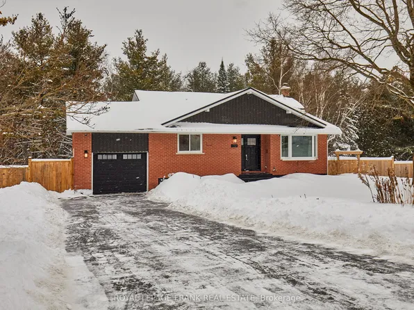 132 Coulter Dr, Kawartha Lakes, ON L0A 1K0