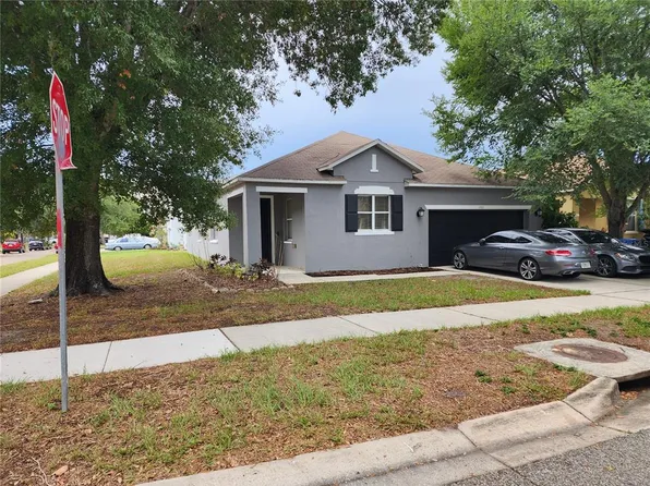 1701 Chalksand Way, Ruskin, FL 33570