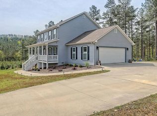91 Stables Loop, Blairsville, GA 30512