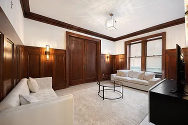 Rented by WAM Partners - William Moses Co.