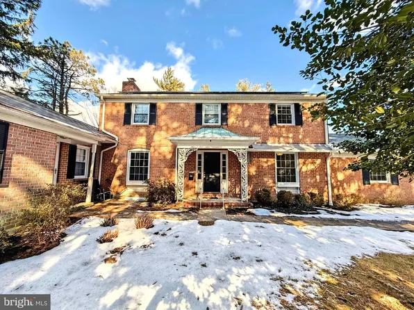 5604 1/2 Purlington Way, Baltimore, MD 21212