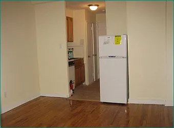 Rented by Brown Harris Stevens