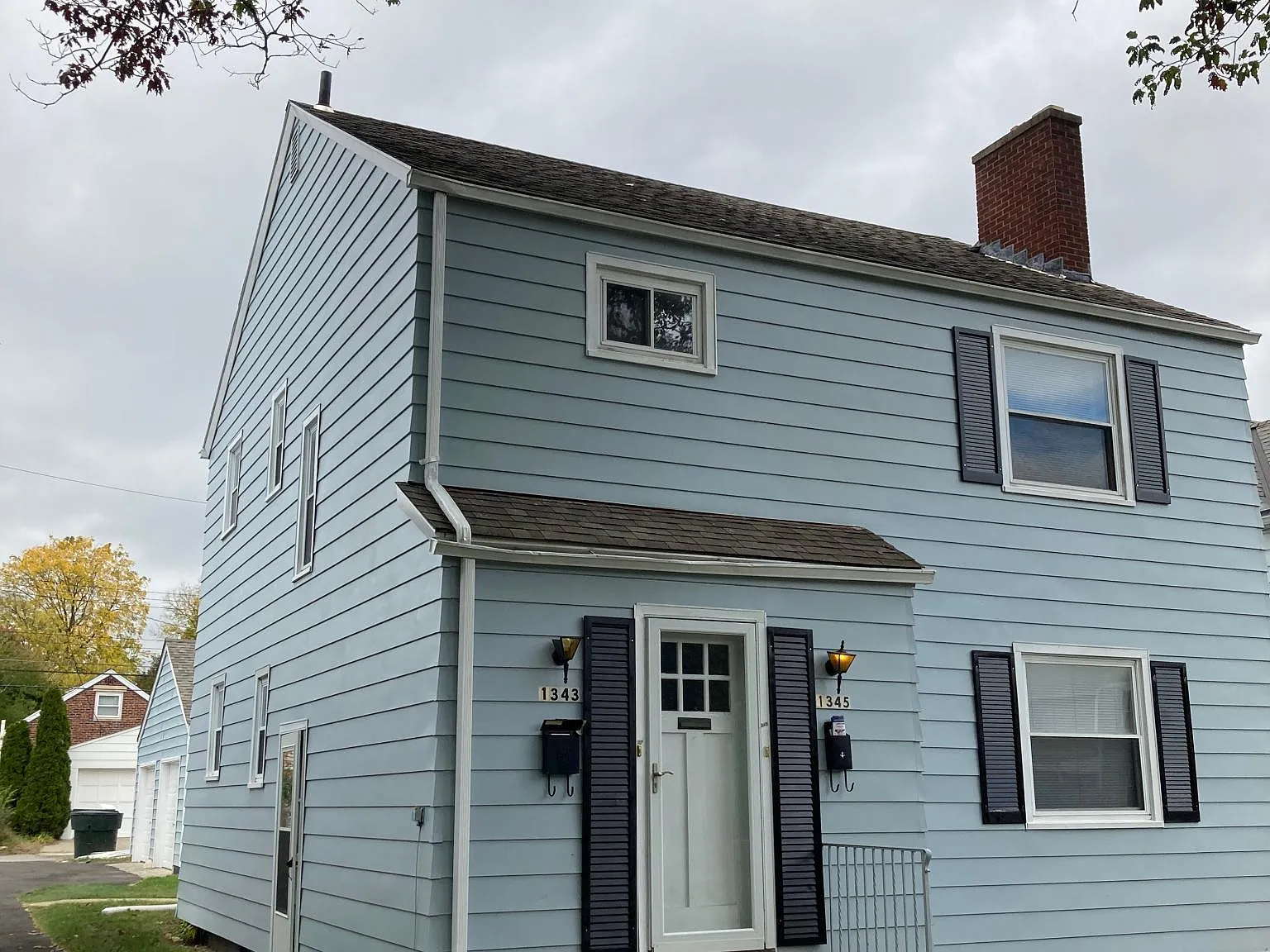 1345 Doten Ave — Photo 1