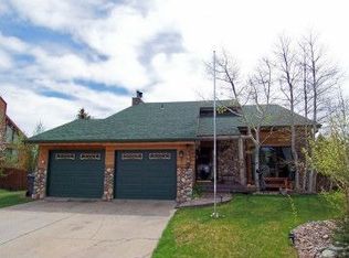 7009 Hawthorne Dr, Cheyenne, WY 82009