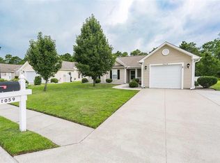 6059 Quinn Rd, Myrtle Beach, SC 29579