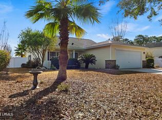 4 Lakeside Dr, Bluffton, SC 29910