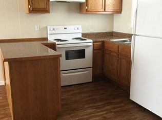 Bolivar MO 1 Bed 1 Bath Apartment, Bolivar, MO 65613