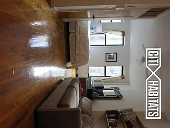 Rented by Citi Habitats