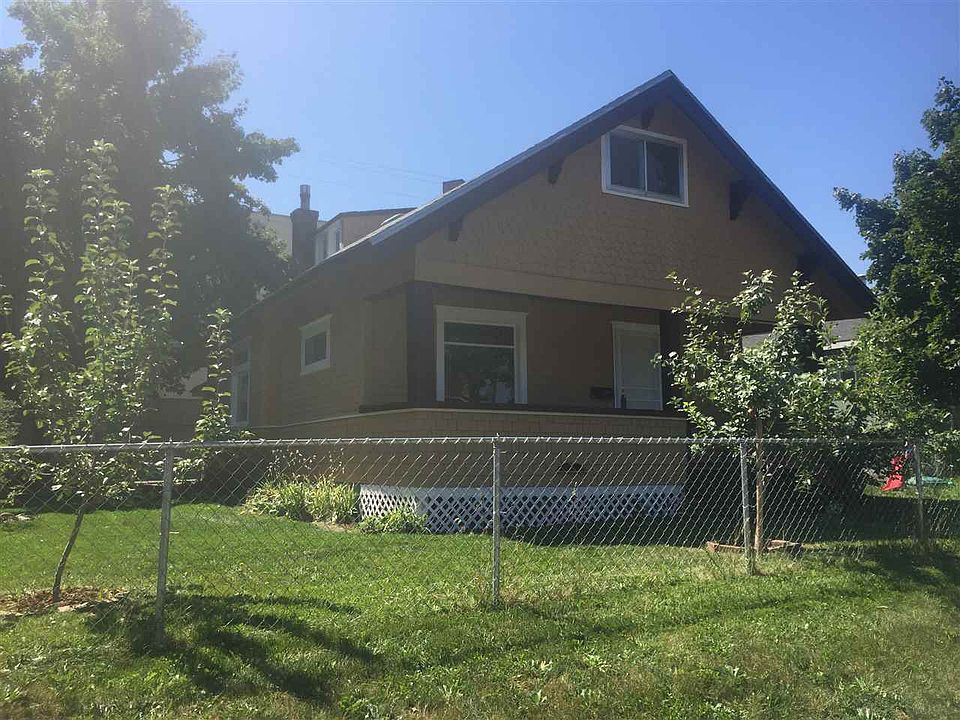 1st image of 1617 W York Ave