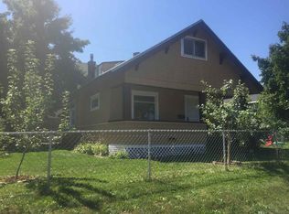 1617 W York Ave, Spokane, WA 99205