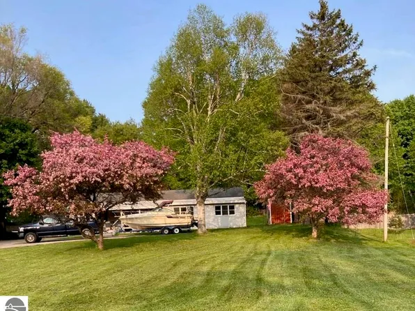 6740 Frankfort Hwy, Benzonia, MI 49616