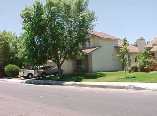 43211 32nd St W, Lancaster, CA 93536