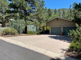 3822 N Paradise Rd, Flagstaff, AZ 86004