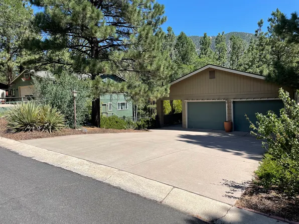 3822 N Paradise Rd, Flagstaff, AZ 86004