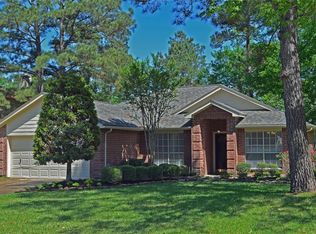 28818 Pine Forest Dr, Magnolia, TX 77355