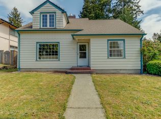 127 Contra Costa Ave, Fircrest, WA 98466