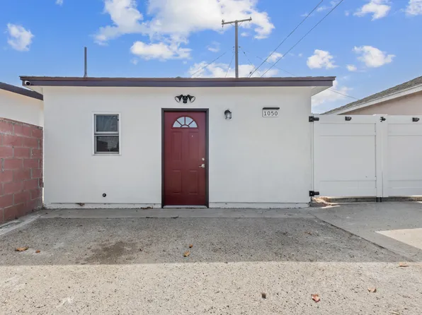 1050 S Inglewood Ave, Redondo Beach, CA 90278