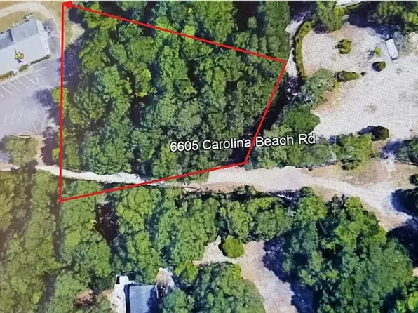 6605 Carolina Beach Rd, Wilmington, NC 28412