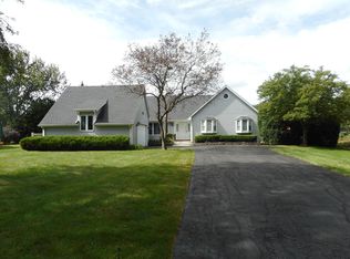 6N432 Andrene Ln, Itasca, IL 60143