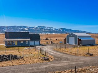 105 Peters Way, Grangeville, ID 83530