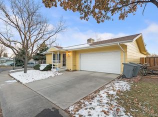 6623 Zang Cir, Arvada, CO 80004
