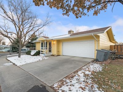 6623 Zang Cir, Arvada, CO, 80004