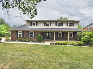 2197 South Rd, Cincinnati, OH 45233