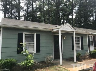 2800 Garner Rd, Raleigh, NC 27610