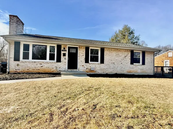 5952 Sierra Dr, Roanoke, VA 24012