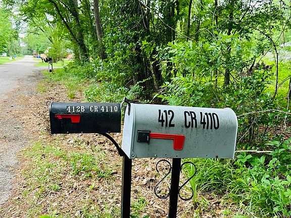 3rd image of 412 County Road 4110