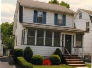 38 Hughes St, Maplewood, NJ 07040