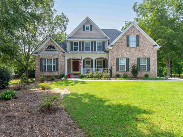 446 Lowery Rd, Fayetteville, GA 30215