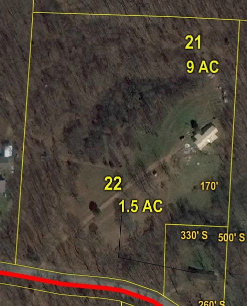 1st image of 4085 E State Highway 90