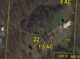 4085 E State Highway 90, Pineville, MO 64856