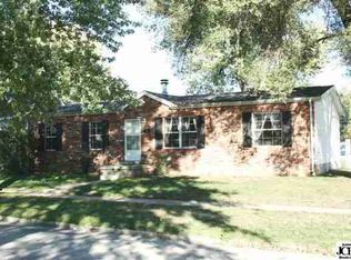 516 N Elm St, Seymour, IN
