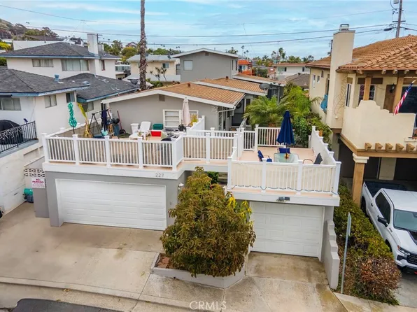 227 Avenida Santa Barbara, San Clemente, CA 92672