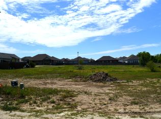 313 Paschall Blvd, Mabank, TX 75147