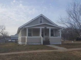 3041 Pratt St, Omaha, NE 68111